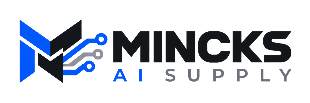 Mincks AI Supply